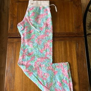 Lilly Pulitzer Beach Pant